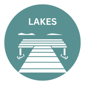 Lakes